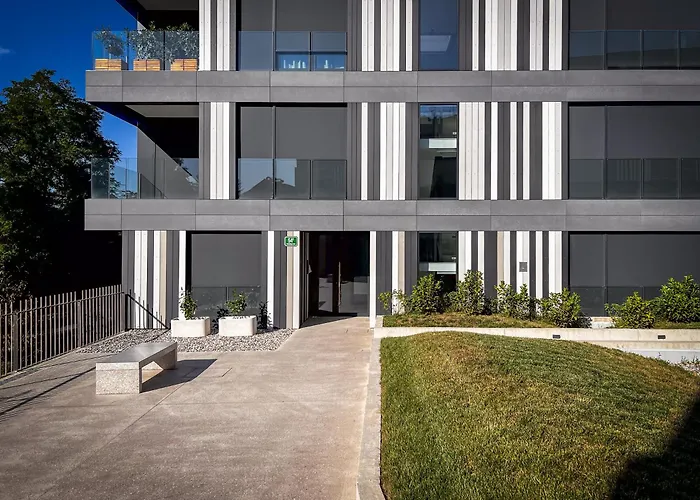 Apartament Lumee Lublana