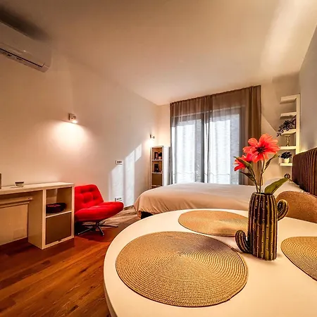 Apartman Lumee
